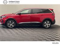 occasion Peugeot 5008 II 1.5 BlueHDi 130ch S&S Allure EAT8