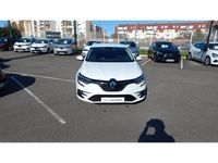 occasion Renault Mégane IV Berline Blue dCi 115 EDC Techno