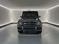 occasion Mercedes G63 AMG ClasseAMG 571 LONG 7G-TRONIC