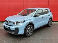 Nouvelle Citroën C3 Aircross 2025 Bleu monte carlo SUV