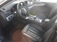 occasion Audi A5 Sportback 40 TDI 190CH S TRONIC 7 EURO6D-T