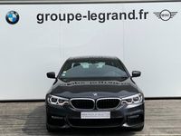 occasion BMW 530 530 dA xDrive 265ch M Sport Steptronic