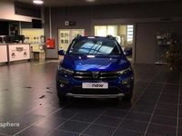 Occasion Dacia Sandero Comfort 102 ch (75 kW) 2022 Berline