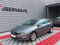 occasion Volvo V60 d3 adblue 150 ch geartronic 8 business