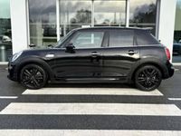 occasion Mini Cooper S one HATCH 5 PORTES Hatch 5 Portes i192 ch BVA6 Finitio