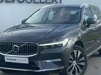occasion Volvo XC60 T8 Recharge Awd 303 Ch + 87 Ch Geartronic 8 Inscription Luxe