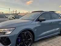 occasion Audi RS3 Sportback Iv 2.5 Tfsi 400ch Quattro S Tronic 7