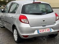 Occasion Renault Clio III Expression 75 ch (55 kW) 2011 Citadine