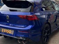 occasion VW Golf R TSI 320 CH 4MOTION DSG 7 Ligne AKRA FR Affichage tête haut