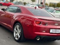 occasion Chevrolet Camaro 6.2 v8 at borla carfax clean hors homologation 4500e