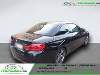 occasion BMW 420 Serie 4 i 184 ch BVA