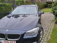 occasion BMW 520 