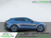 occasion Aston Martin DBX 4.0 Biturbo V8 550 ch