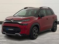 Occasion Citroën C3 Aircross Feel 111 ch (81 kW) 2022 SUV
