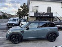 Occasion Mini Cooper Countryman 136 ch (100 kW) 2022 Gris SUV