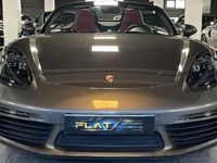 occasion Porsche 718 Boxster S Boxster 2.5i PDK 350 ch