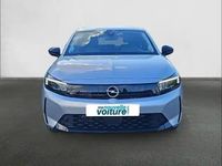 Occasion Opel Corsa Edition 100 ch (73 kW) 2025 Gris Berline
