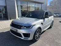 occasion Land Rover Range Rover Sport 2.0 P400e 404ch HSE Dynamic Mark IX