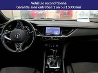 occasion Opel Insignia Diesel 122 BVA8 Elegance +GPS +Caméra