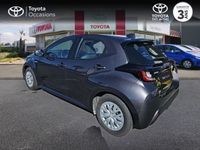 occasion Toyota Yaris Hybrid 116h France 5p