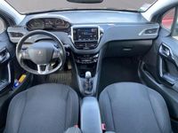 occasion Peugeot 208 Puretech 110ch S&s Bvm6 Allure