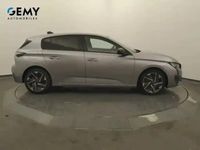 Occasion Peugeot 308 S 2024 P. m. gris artense Berline