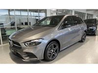 occasion Mercedes B250e CLASSE163+109ch AMG Line 8G-DCT