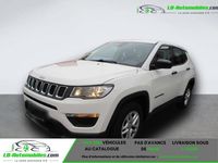 Occasion Jeep Compass 140 ch (102 kW) 2018 SUV