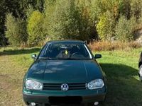 Occasion VW Golf 90 ch (66 kW) 1998 Berline