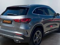 Occasion Mercedes GLA250 AMG line 160 ch (117 kW) 2020 SUV