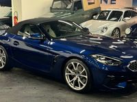 occasion BMW Z4 (G29) 2.0 SDRIVE 30I SPORT BVA8