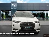 occasion DS Automobiles DS3 PureTech 130 EAT8 Grand Chic