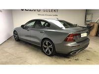 occasion Volvo S60 T8 Twin Engine 303 + 87ch R-Design First Edition Geartronic 8