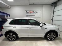 occasion VW Tiguan Highline 2019