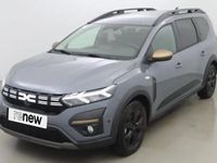 Occasion Dacia Jogger Extreme 2025 Gris Monospace