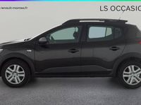 occasion Dacia Sandero Tce 90 Stepway Expression