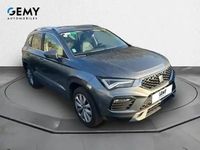 Occasion Seat Ateca Business 150 ch (110 kW) 2023 Gris SUV
