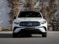 Occasion Mercedes GLC300 AMG line 207 ch (152 kW) 2023 Blanc SUV