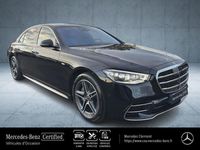 Occasion Mercedes S580 AMG line 367 ch (269 kW) 2025 Berline