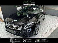 occasion Mercedes 220 Gd 7-G DCT 4-Matic Fascination