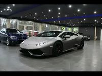 occasion Lamborghini Huracán Huracan