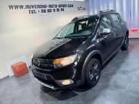 occasion Dacia Sandero TCe 90 Stepway