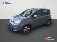 occasion Fiat Panda PANDA MY21 (JUIN 2021)1.0 70 ch Hybride BSG