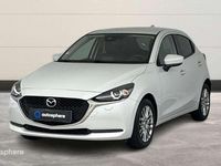 Occasion Mazda 2 Signature 91 ch (66 kW) 2021 Berline