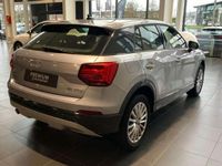 occasion Audi Q2 Business 1.0 Tfsi 116 Ch Bvm6line