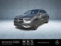 Occasion Mercedes GLA250 Progressive 160 ch (117 kW) 2022 Noir SUV