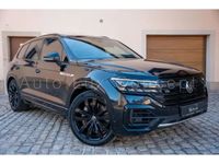 occasion VW Touareg 4.0 V8 TDi \Last Edition\ R-Line 4Motion