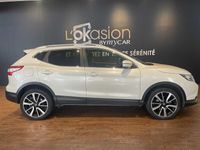 occasion Nissan Qashqai 1.6 DIG-T 163