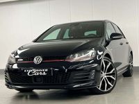 occasion VW Golf GTI 2.0TSI 220CV 1ere MAIN GPS CUIR REG JA