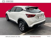 occasion Nissan Juke JukeDIG-T 114